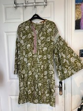 Ladies Summer Kurta Lawn Size