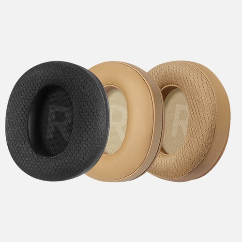 Ear pads compatible with - pads, for