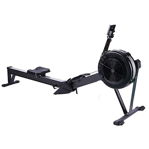 Rowing machine air rower - machine,
