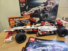 Lego technic grand prix - grand,