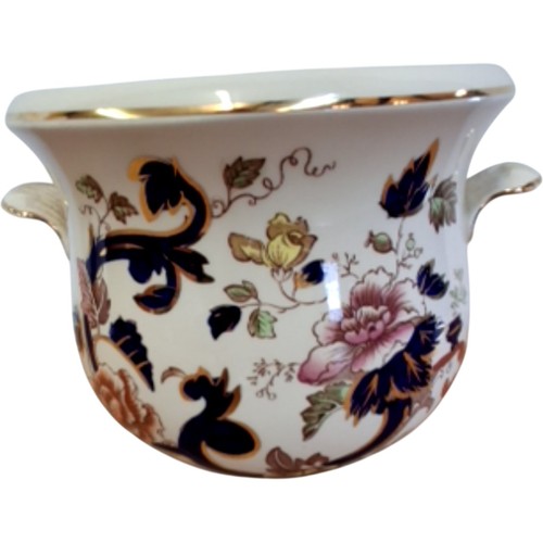 Mason ironstone mandalay - ironstone,