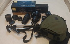 Nikon D3100 Digital SLR Camera