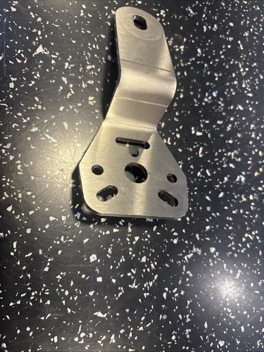 Kart mychron 6 - 5, steering