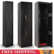 3 Gun / 6 Gun Cabinet Box