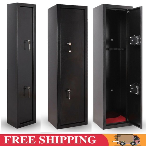 Gun cabinet - 3, 6