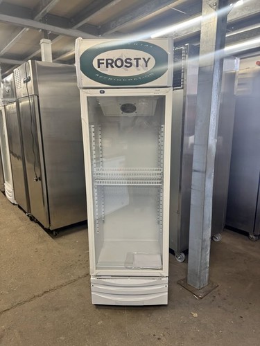 Slim drinks fridge - slim,