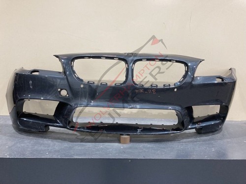 Bmw f10 f11 front - f11,