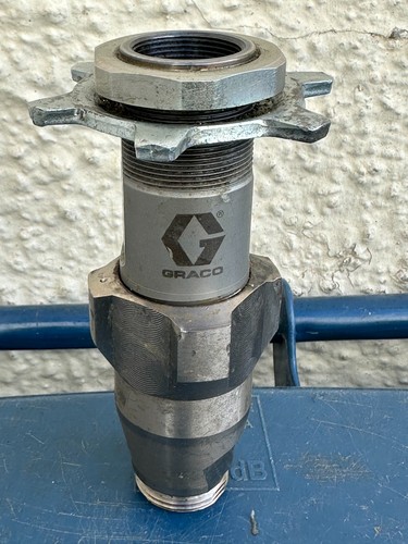 Genuine graco endurance vortex - endurance,