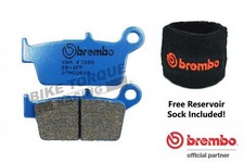 Brembo CC Carbon Ceramic Rear