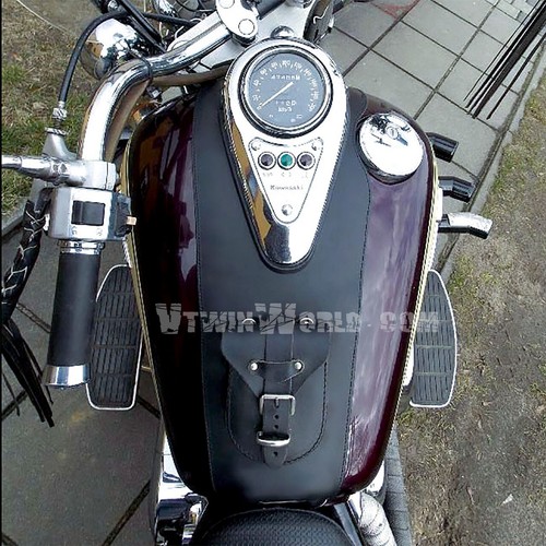 Kawasaki vulcan 800 en - vulcan,