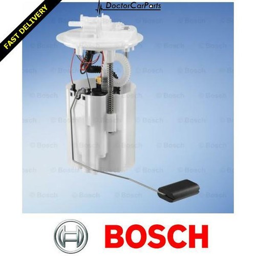 Fuel tank pump sender - tank,