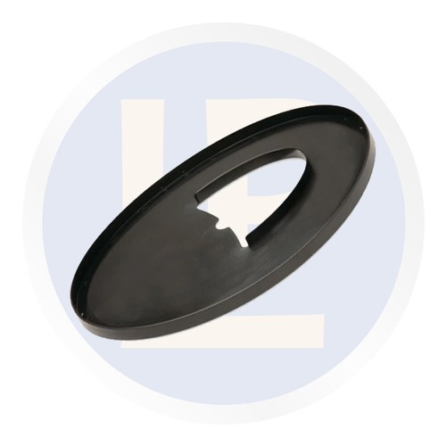 Garrett ace 6x9 coil cover - garrett,