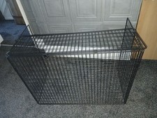 Black Extending Nursery Child