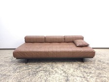 de sede ds 80 daybed desede patchwork desede vintage designer sofa leather sofa