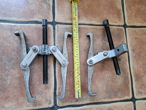 Sykes pickavant twin leg - ,