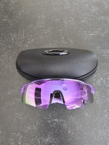Oakley radar path - oakley, ev