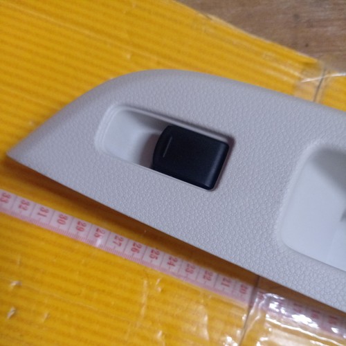 Window control switch for - window,