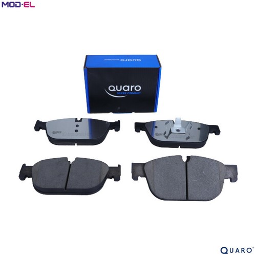 Brake pad set - brake,