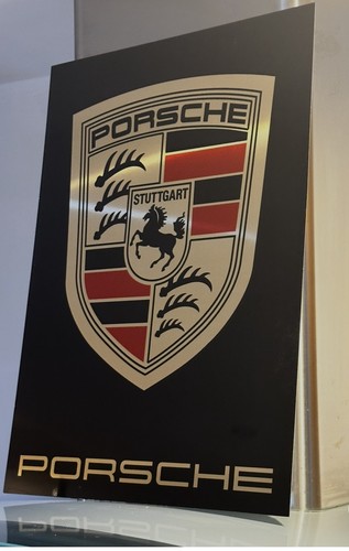 Large porsche gold - large,