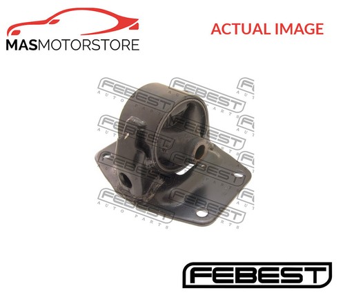 Engine mount mounting rear - engine,