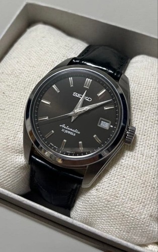 Exc seiko sarb033 6r15 - sarb033,