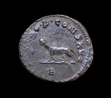 Antoninian Of Gallien