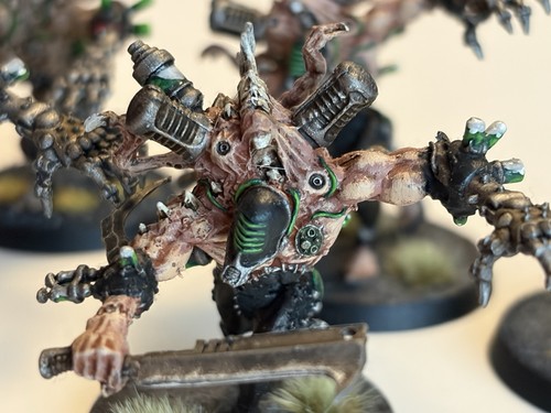 Warhammer 40k drukhari dark - warhammer,