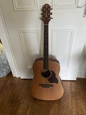 Crafter D7 Acoustic Guitar