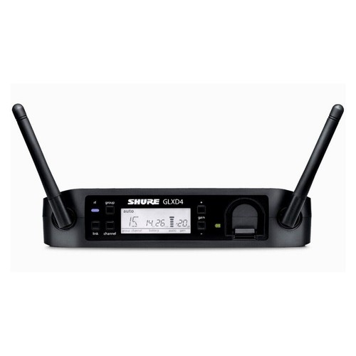 New genuine shure glxd4 - genuine,