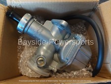 Keihin Carburetor For Honda ATC185 ATC185S ATC200 ATC200S ATC200X ATC200E