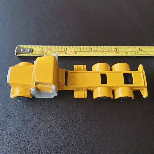 Corgi classics kenworth truck - corgi,