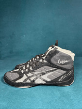 2012 Asics Cael Sanderson V5.0