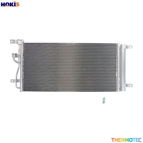 Condenser air conditioning - air,