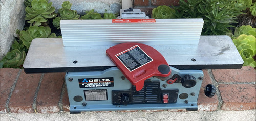 Delta variable speed - variable,