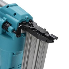Cordless Nail Gun For Woodworking And Home Installation