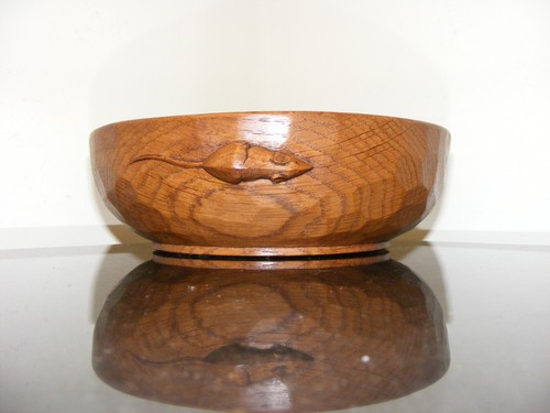 Early robert mouseman thompson - robert,