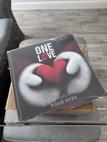 Doug hyde one love - doug,