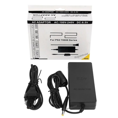 Power supply - , cable