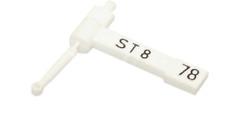 ST8 record player stylus 89455