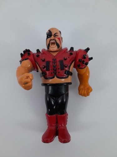 Legion doom wwf - wwe, hasbro