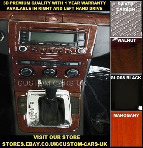 Passat nms 2005 2010 - cc, 2005-2010
