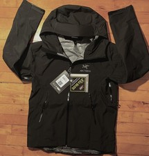 Arc'teryx Beta LT Jacket