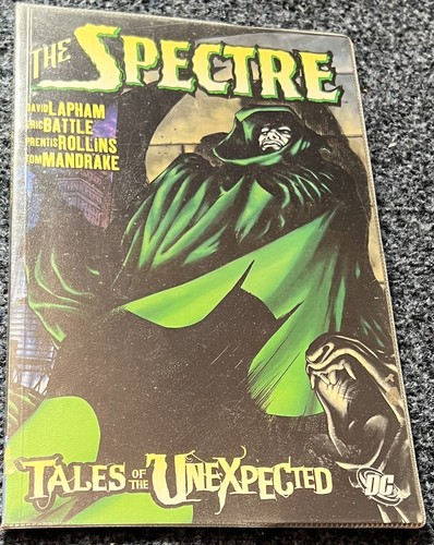 The spectre tales - of,