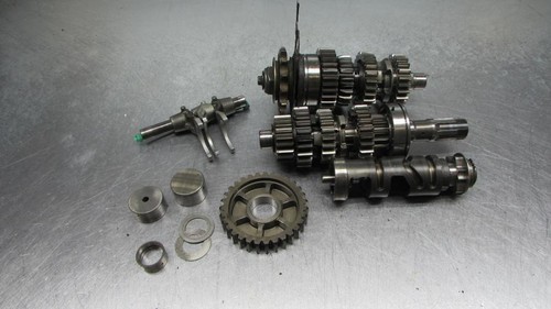 Suzuki gsxr1100 slabside - gsxr1100, v703
