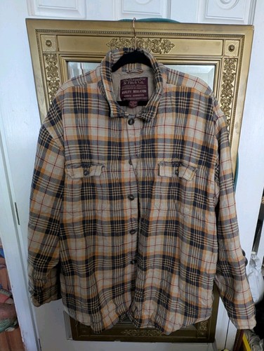 Y2k abercrombie fitch plaid - &,