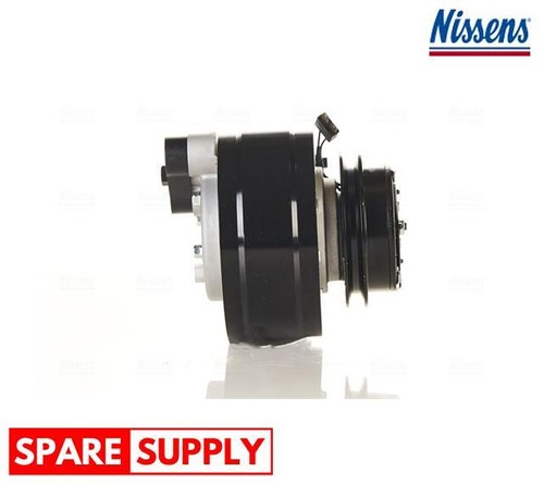 Compressor air conditioning - air,