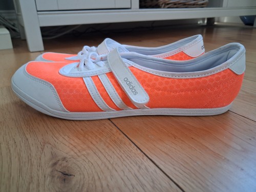 Adidas diona ballerina flats - adidas,