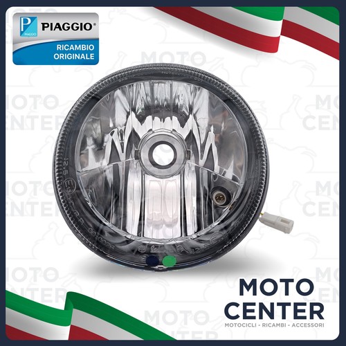Optical group piaggio vespa - optical,
