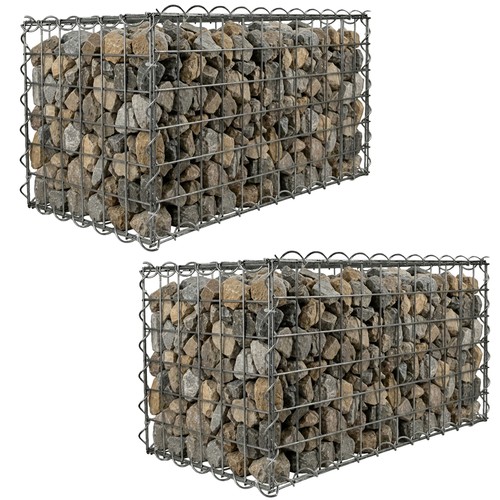 Gabion basket wire cage - gabion,