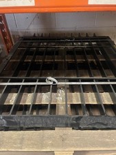 Genuine JCB JHP0202 Top Guard